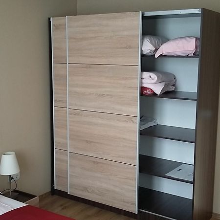 Apartments Mladost 1A-554 Sofia Ngoại thất bức ảnh