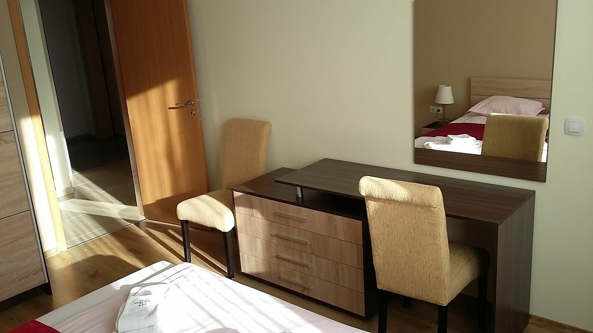 Apartments Mladost 1A-554 Sofia Ngoại thất bức ảnh